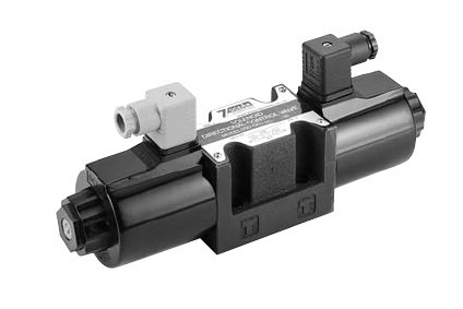 DSV/DSD-G03系列電磁閥